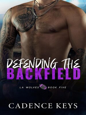 cover image of Defending the Backfield